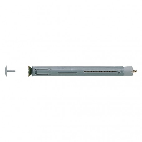 TASSELLO NYLON PER SERRAMENTI 'F-S-Z' 'F  8S 100Z'  Ø  8 x 100