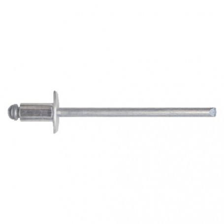RIVETTO A STRAPPO INOX A2 4
