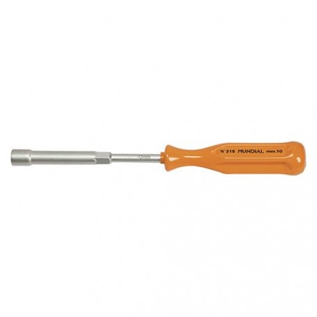 CACCIAVITE BUSSOLA FORO PROFONDO mm 7