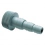 PORTAGOMMA A TRE DIAMETRI 3/4' F. - art. 2357
