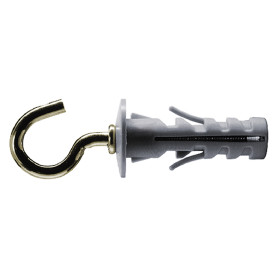 TASSELLO NYLON  CA-HTS05  mm. 9/40 - pz. 4