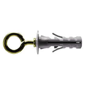 TASSELLO NYLON  CA-HTS06  mm. 9/40 - pz. 4