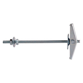 ANCORA ACCIAIO  DE4  barra M4 - pz. 2