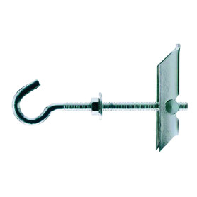 ANCORA ACCIAIO  DR1  barra M6 - pz. 2