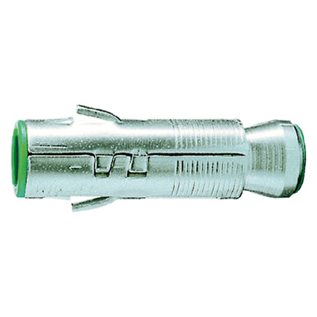 TASSELLO ANCORANTE ACCIAIO  GBM06  M  6  diametro  mm.12 - pz. 2