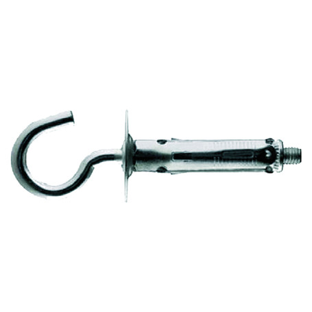 TASSELLO ACCIAIO  MINI  M 3 - 6 x 40 - pz.10