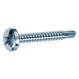 VITE AUTOPERFORANTE  TC  TC  4