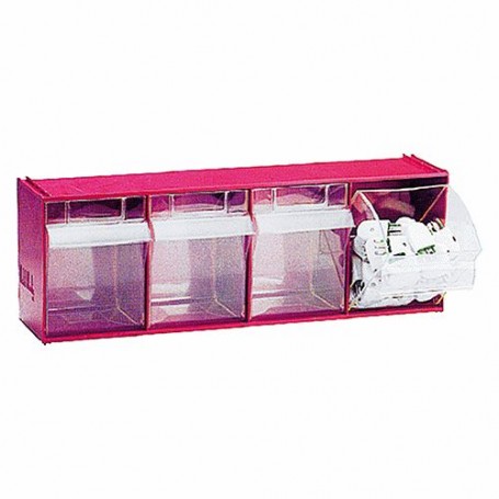 CASSETTIERA MODELLO 'MADIA' Madia 1' 60 x 6