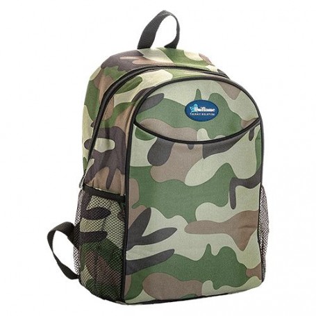 ZAINO TERMICO 'Militare' 20 lt.