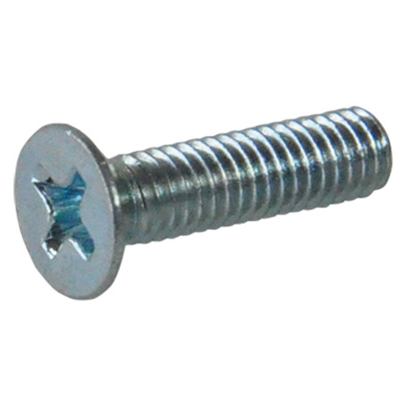 VITE PER METALLO  TSP  TSP  M5 x50 - pz. 10