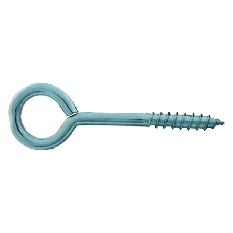 OCCHIOLO A VITE mm 21 x  80  - pz.  6