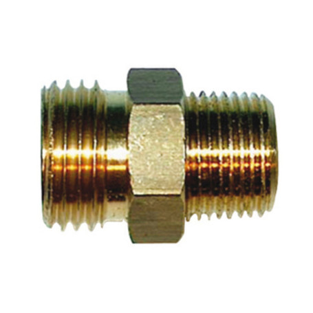 VITE DOPPIA DX-SX 20X14 MM     5**