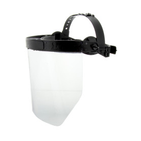 VISIERA PROTETTIVA POLICARBON STANDARD VSP