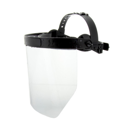 VISIERA PROTETTIVA POLICARBON STANDARD VSP