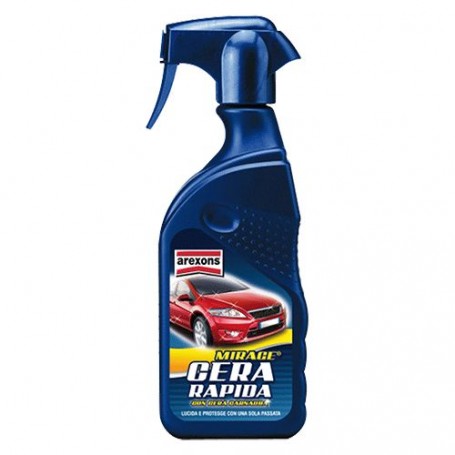 CERA RAPIDA SPRAY ml.400