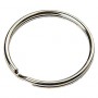 ANELLO PORTACHIAVI Ø 20 mm - cf. 300 pz