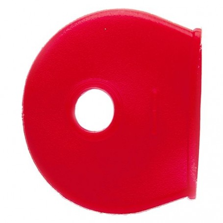 ANELLO COPRITESTA PER CHIAVI cf. 200 pz