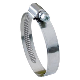 FASCETTA STRINGITUBO  diametro  30 - 45  pz. 2