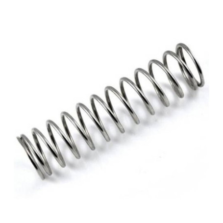 MOLLA RICAMBIO P\FORBICI DUE BUOI 149