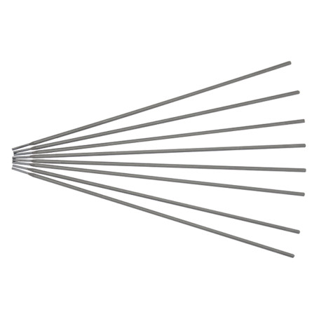 ELETTRODI PER GHISA  diametro  mm 2