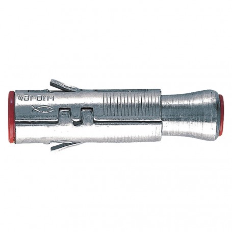 TASSELLO ACCIAIO 'SLM' 'SLM  6'  Ø 12 x 45 mm