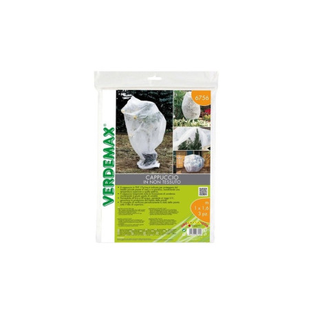 CAPPUCCIO ANTIGELO IN TNT 17G\M2 1