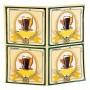 ETICHETTE ADESIVE PER BIRRA cm 8 x 10