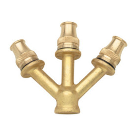 GETTO P\LANCIA TRIFORCO*                                          4