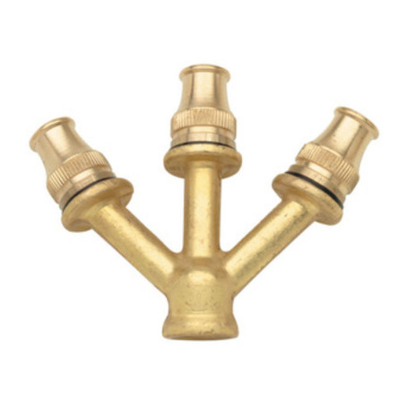 GETTO P\LANCIA TRIFORCO*                                          4