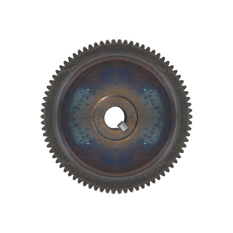 INGRANAGGIO MOTORE PER BETONIERA per Minihobby lt 140