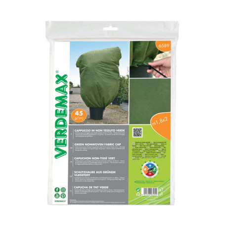 CAPPUCCIO ANTIGELO IN TNT 45G\M2 1