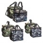 BORSA TERMICA 'Militare'  9 lt.