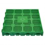 PIASTRELLA PER GIARDINO cm 40 x 40 x H 4