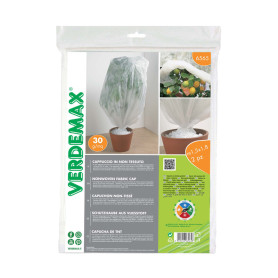 CAPPUCCIO ANTIGELO IN TNT 30G\M2 1