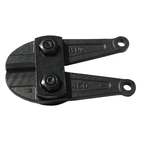 LAMA DI RICAMBIO PER TAGLIABULLONI  NBC  mm 750