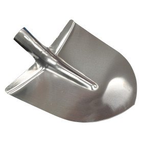 BADILE A PUNTA  SUPER LEGGERO  cm 30 x 28