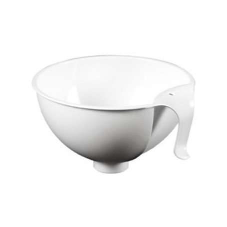 IMBUTO P\INVASARE IN PVC D 18 CM