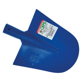 BADILE A PUNTA TONDA  PROFESSIONAL  N 2 senza spalla