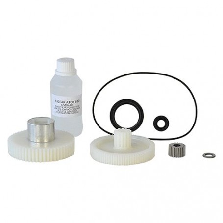 KIT RICAMBI PER MOTORIDUTTORE 'REBER' art. '1003'