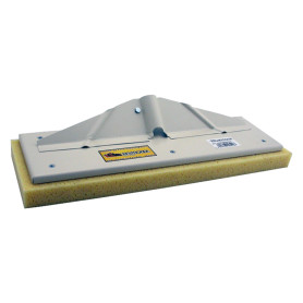 FRATTONE IN SPUGNA  355  cm 13 x  42 per Rambo