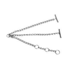 LEGACCI P\MUCCA 3 CAPI UGUALI 5