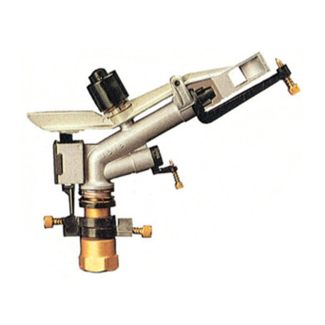 IRRIGATORE A SETTORI IBIS 1 F P\AREA 1661 M2