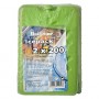 MATTONELLA GHIACCIO PER CONTENITORI TERMICI Ice Pack Slim' 2 x  200 grammi