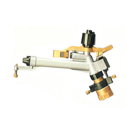 IRRIGATORE A SETTORI AMBO 1-1\2 P\AREA 2550 M2