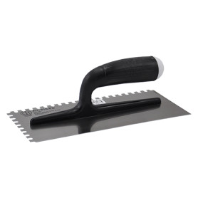 FRATTONE DENTATO ART.816/PD cm 12x28 - denti mm 5x7 USA dx