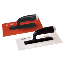 FRATTONE AMERICANO LISCIO TIPO  U.S.A.  ART.817/P cm 13 x  28 - colore rosso