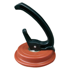 VENTOSA PER PIASTRELLE SEMPLICE  EXTRA  mm 115