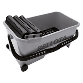 VASCHETTA LAVAGGIO PER PIASTRELLISTI  PROFESSIONAL Lt.20