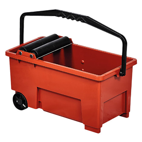 VASCHETTA LAVAGGIO  PROFESSIONALE  Lt.25