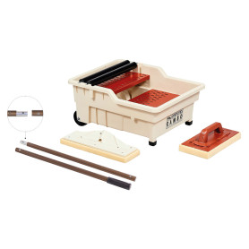 VASCHETTA LAVAGGIO  RAMBO  Lt.40